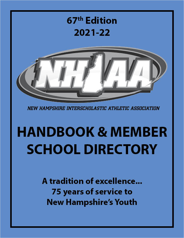 NHIAA, New Hampshire Interscholastic Athletic Association