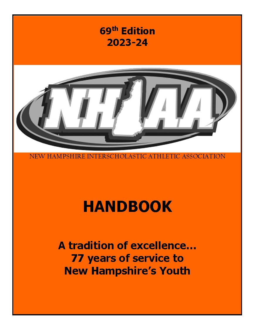 2023 EAS Operating Handbook Available – New Hampshire Association